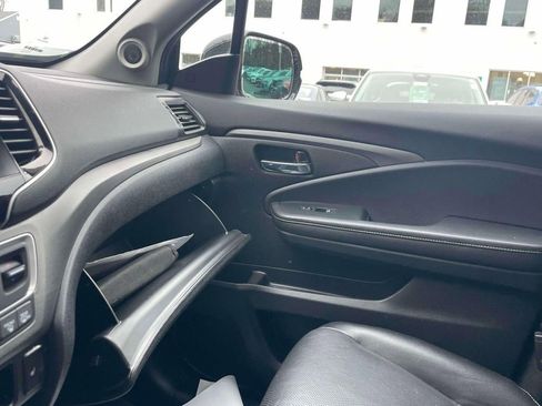 Certified 2023 Honda Ridgeline RTL-E image 34