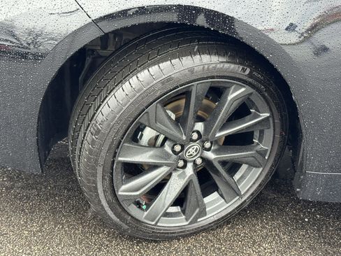 Used 2026 Toyota Corolla SE image 38