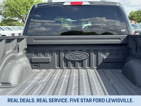 Used 2023 Ford F150 XLT w/ Equipment Group 302A High image 30