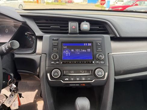 Used 2020 Honda Civic LX image 21