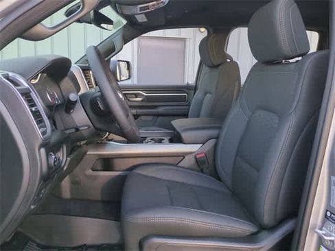 New 2026 RAM 1500 Big Horn image 17