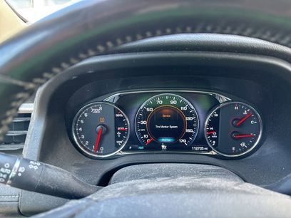 Used 2019 GMC Acadia Denali w/ Technology Package