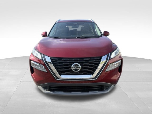 Used 2021 Nissan Rogue SV FWD image 8
