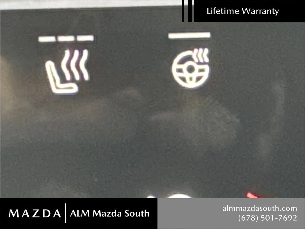 New 2026 MAZDA CX-5 Preferred AWD/4WD image 31