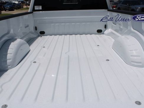 New 2026 Ford F250 XL w/ Camper Package RWD image 6