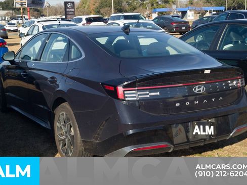 Used 2024 Hyundai Sonata SEL image 20