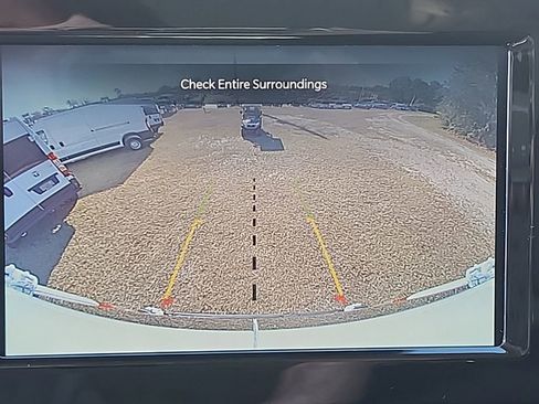 New 2026 RAM ProMaster 2500 w/ Convenience Group image 8