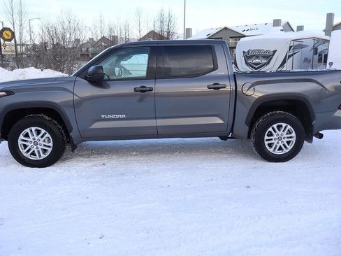 Used 2023 Toyota Tundra SR5 image 2