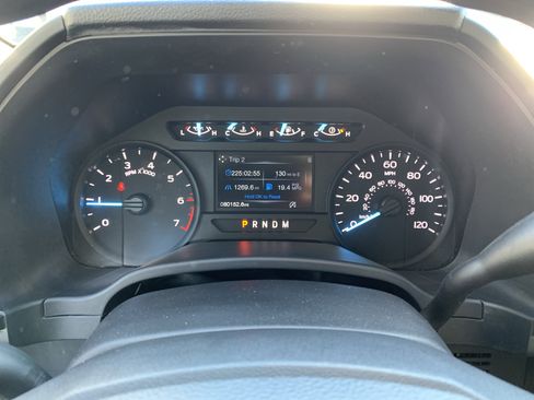 Used 2019 Ford F150 XL w/ Equipment Group 101A Mid image 15