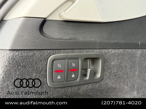 Used 2022 Audi Q7 3.0T Premium Plus w/ Premium Plus Package AWD/4WD image 20