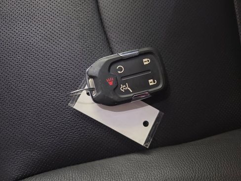 Used 2019 GMC Terrain SLT w/ Preferred Package image 36