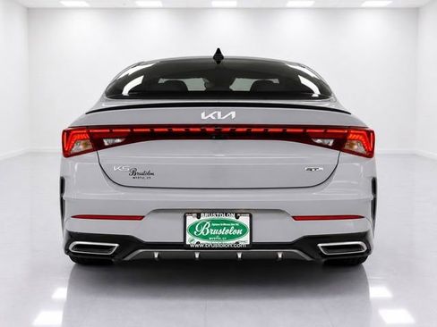 Used 2023 Kia K5 GT-Line AWD/4WD image 7