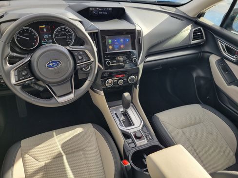 Certified 2022 Subaru Forester Premium image 13