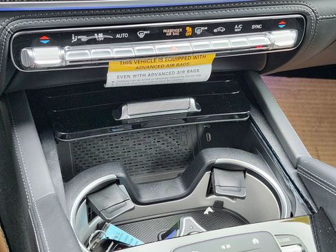 New 2026 Mercedes-Benz GLE 53 AMG 4MATIC Coupe image 25