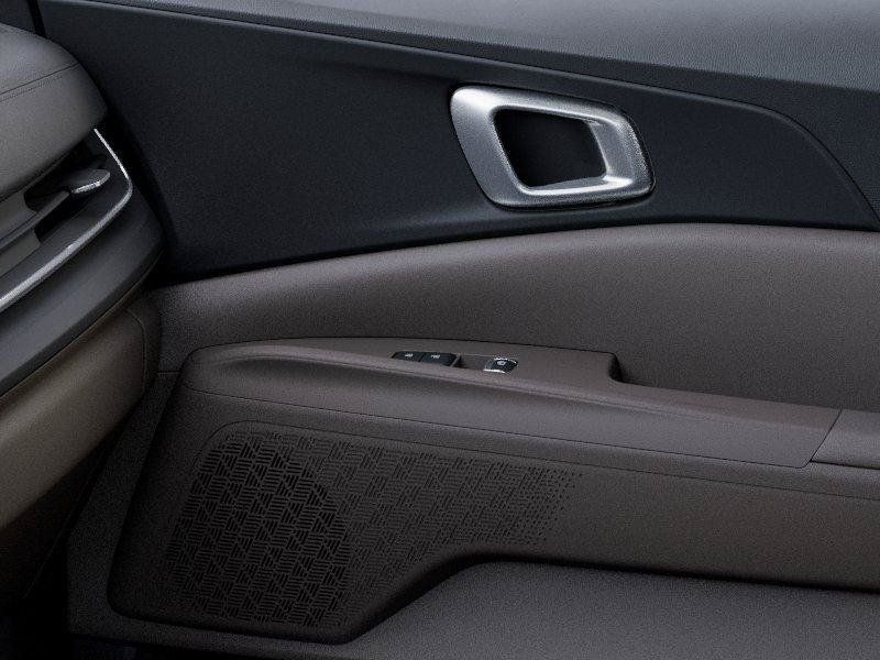 New 2026 Kia Carnival SX FWD image 28