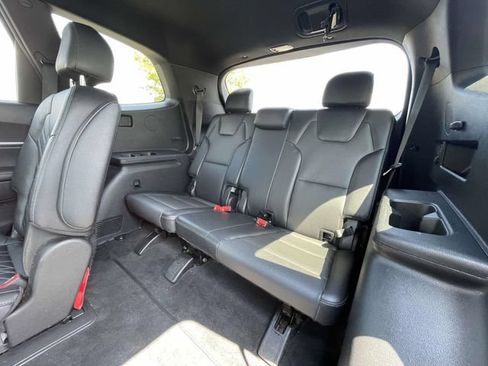 Certified 2023 Kia Telluride EX X-Line AWD/4WD image 11