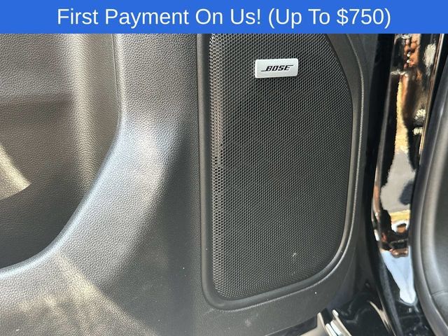 Certified 2022 Chevrolet Silverado 2500 LTZ w/ LTZ Plus Package AWD/4WD image 25