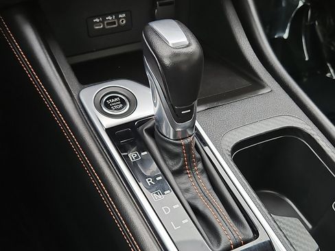 Certified 2023 Nissan Sentra SR w/ SR Premium Package image 15