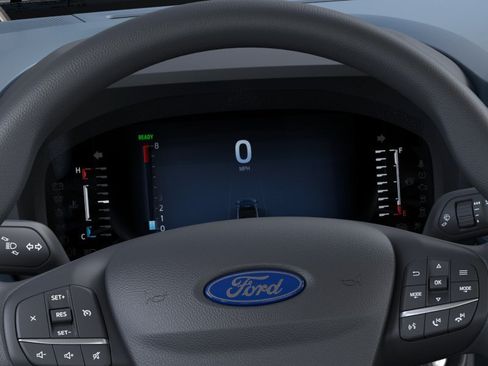 New 2026 Ford Maverick XL AWD/4WD image 13