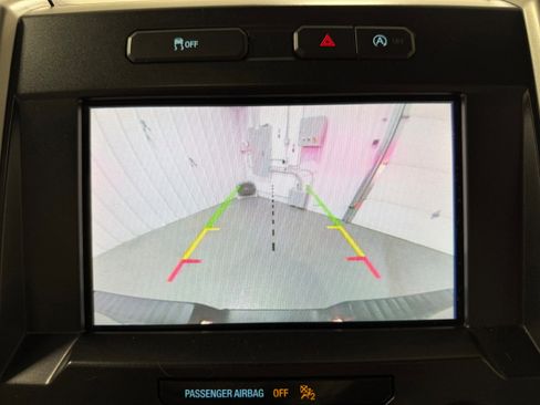 Used 2019 Ford F150 Lariat w/ Equipment Group 502A Luxury image 12