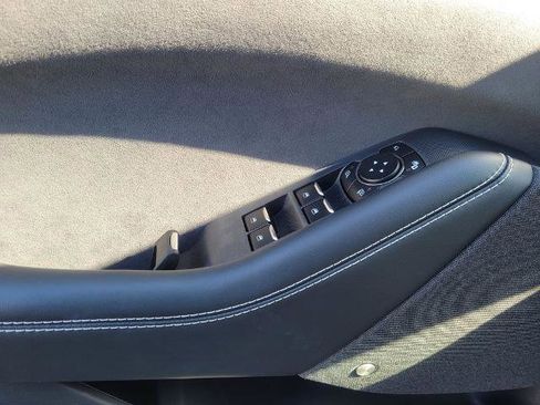 New 2025 Ford Mustang Mach-E GT image 16