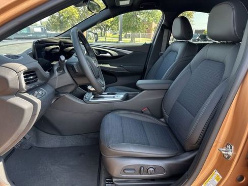 New 2025 Buick Envista Preferred w/ Convenience I Package FWD image 18