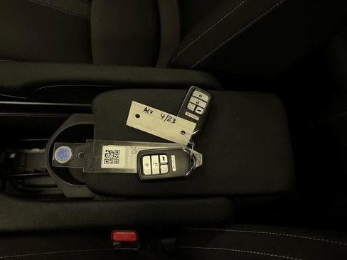 Used 2017 Honda Civic EX image 31