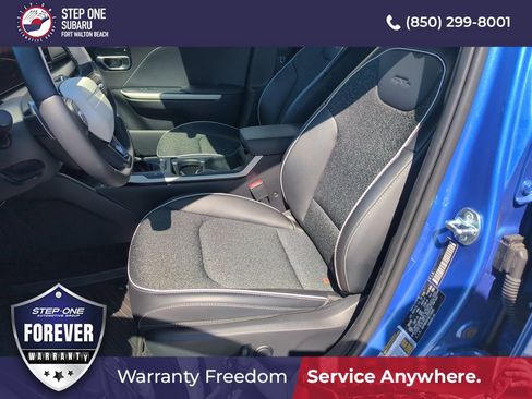 Used 2025 Kia K4 GT-Line w/ GT-Line Sunroof Package FWD image 12