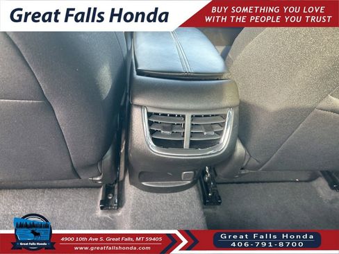 Used 2023 Chevrolet Malibu LT image 21