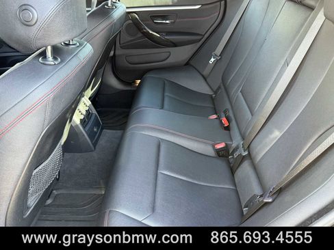 Used 2020 BMW 430i Gran Coupe image 30