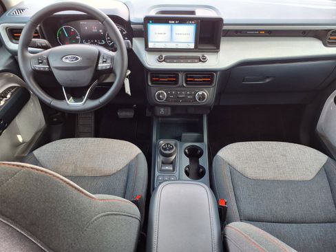 Used 2024 Ford Maverick XLT w/ XLT Luxury Package image 9