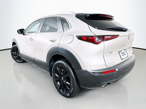 Used 2024 MAZDA CX-30 AWD 2.5 S w/ Select Sport Pkg image 5
