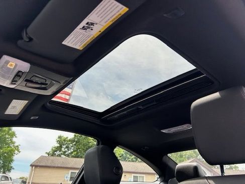 Used 2019 BMW 440i Coupe w/ M Sport Package RWD image 13