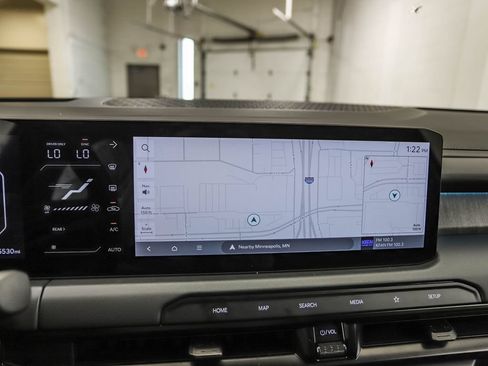 Used 2027 Kia Telluride X-Line SX Prestige w/ Towing Package AWD/4WD image 15