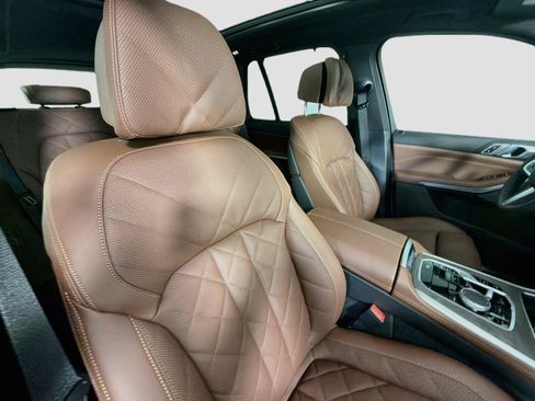 New 2026 BMW X5 sDrive40i w/ M Sport Package RWD image 28