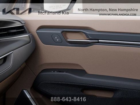 New 2026 Kia EV9 GT-Line image 27