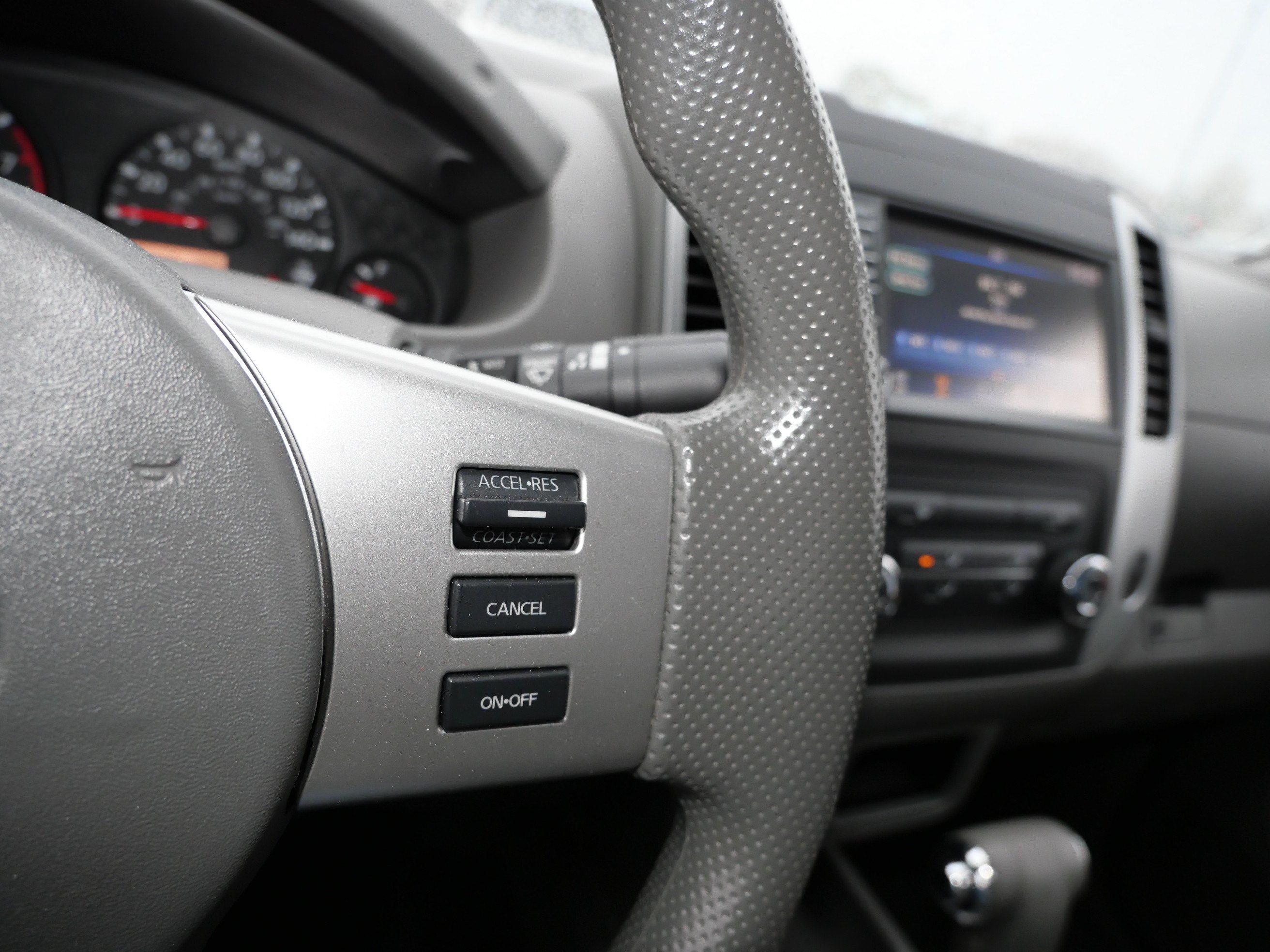 Used 2019 Nissan Frontier SV AWD/4WD image 25