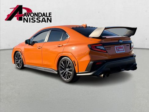 Used 2023 Subaru WRX Premium image 4