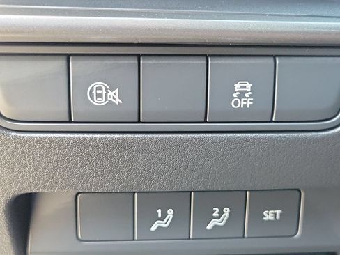 Certified 2026 MAZDA MAZDA3 s FWD image 16