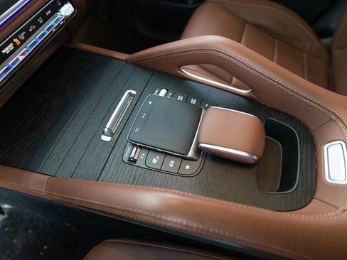 Certified 2024 Mercedes-Benz GLE 350 4MATIC image 23