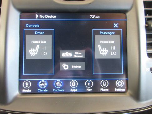 Used 2022 Chrysler 300 S RWD image 43