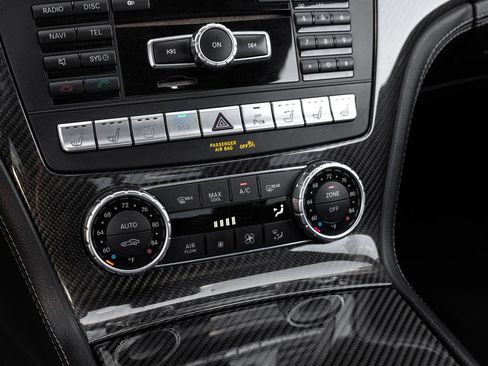 Used 2013 Mercedes-Benz SL 63 AMG image 26