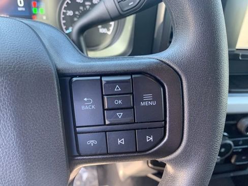 New 2026 Ford F250 XL w/ STX Appearance Package AWD/4WD image 28