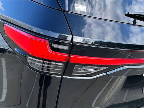 New 2026 Lexus TX 350 F SPORT Handling image 6