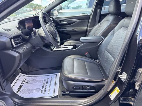 Used 2024 Buick Envista Avenir FWD image 11