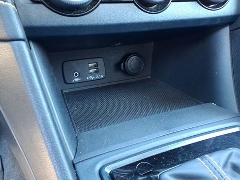 Certified 2021 Subaru Crosstrek 2.5i Sport w/ Moonroof Package image 13