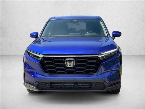 Used 2025 Honda CR-V EX-L image 3