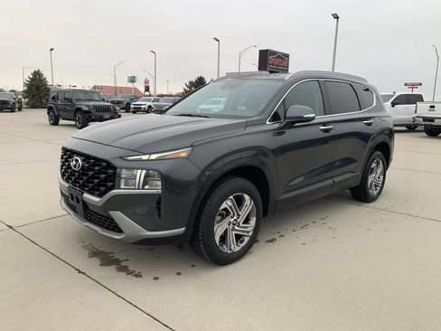 Used 2023 Hyundai Santa Fe SEL image 8
