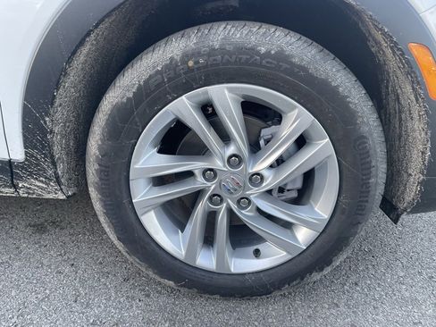 New 2026 Buick Envista Preferred w/ Advanced Safety Package image 32