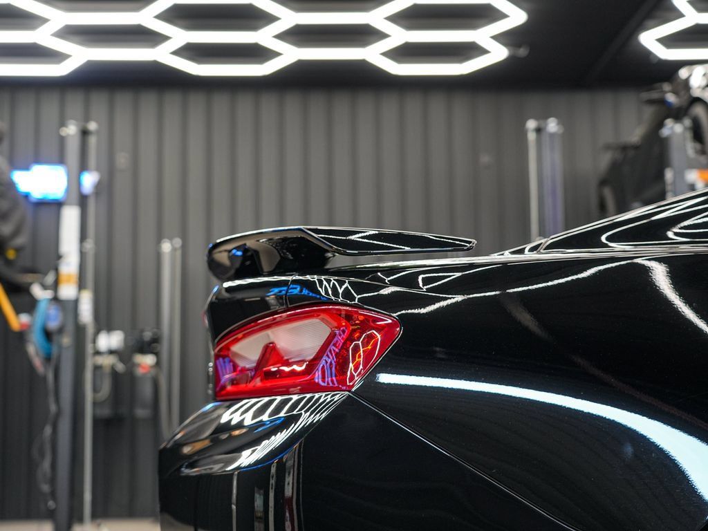 Used 2017 Chevrolet Camaro SS RWD image 22